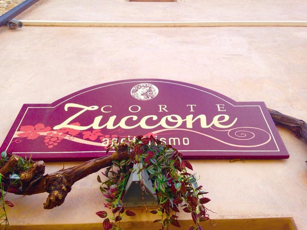 Agriturismo Corte Zuccone Volta Mantovana Quarto foto